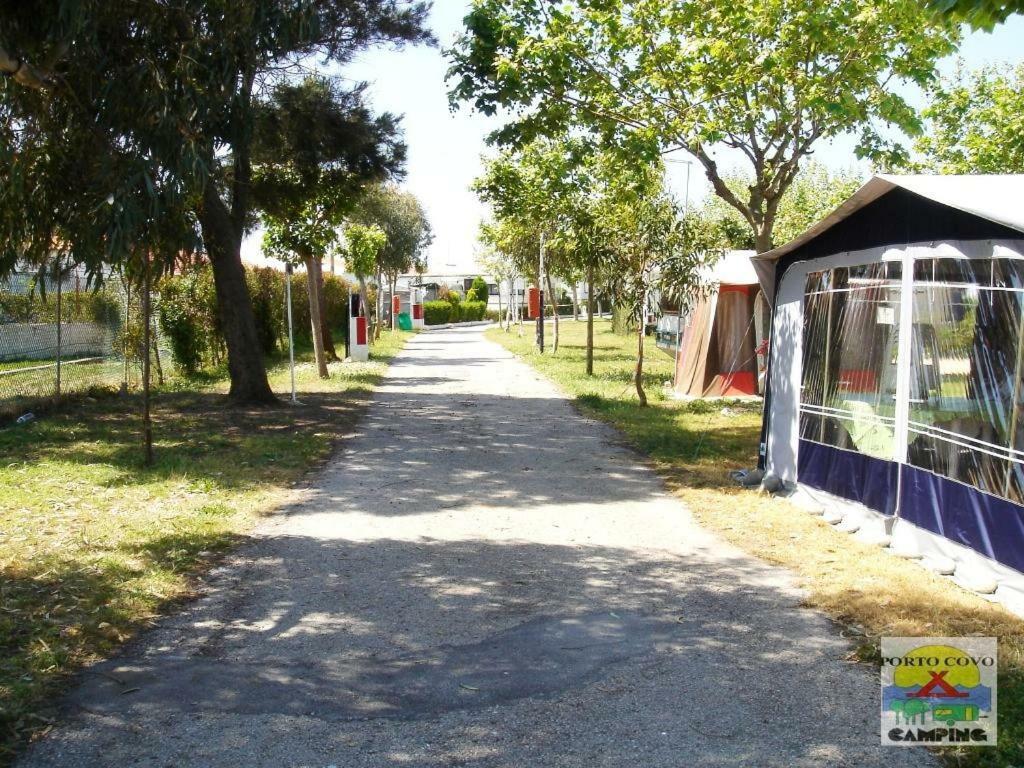 Parque Campismo Porto Covo Hotel Exterior photo